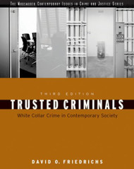 Trusted Criminals