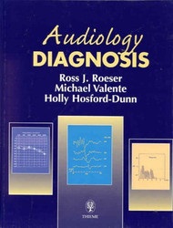 AUDIOLOGY Diagnosis