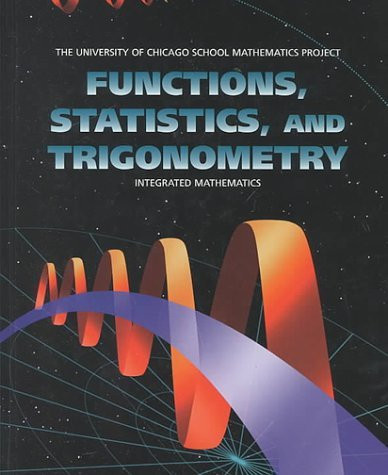 Ucsmp Functions Statistics And Trigonometry