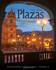 Plazas