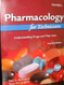 Pharmacology For Technicians