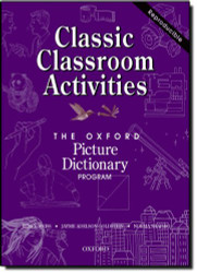 Oxford Picture Dictionary Classic Classroom Activities