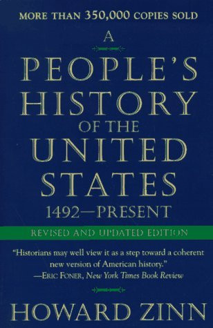 People's History Of The United States