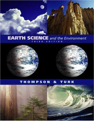 Earth Science And The Environment