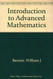 Introduction to Advanced Mathematics