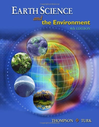 Earth Science And The Environment