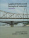 Applied Statics And Strength Of Materials