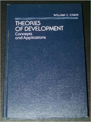 Theories Of Development
