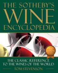 Sotheby's Wine Encyclopedia
