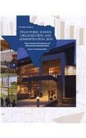 Texas Public School Organization And Administration