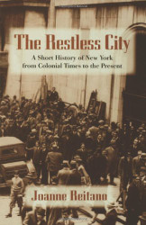 Restless City