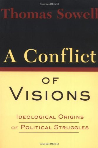 Conflict Of Visions