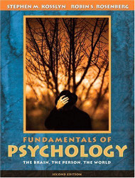 Introducing Psychology