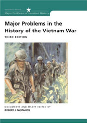 Major Problems In The History Of The Vietnam War
