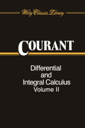 Differential And Integral Calculus Volume 2