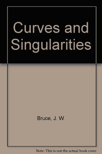 Curves and Singularities