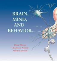 Brain Mind And Behavior
