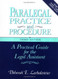 Paralegal Practice And Procedure