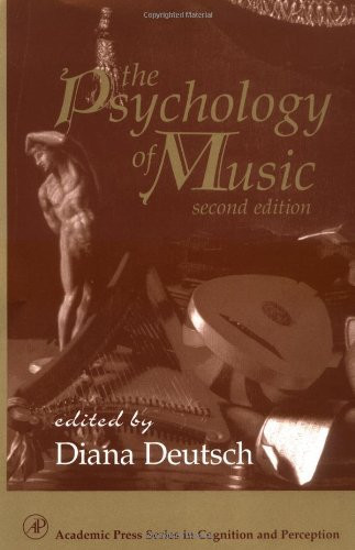 Psychology Of Music