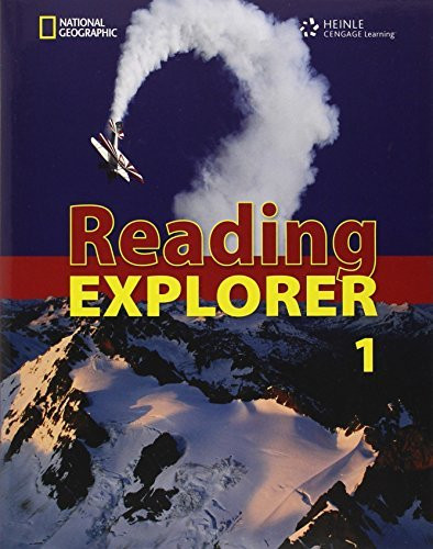 National Geographic Reading Explorer
