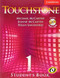 Touchstone Level 1 Student's Book With Audio Cd/Cd