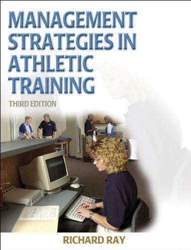 Management Strategies In Athletic Training