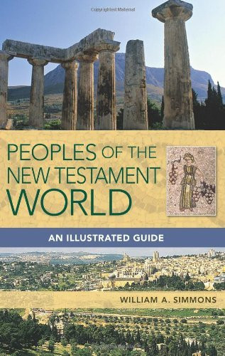 Peoples Of The New Testament World