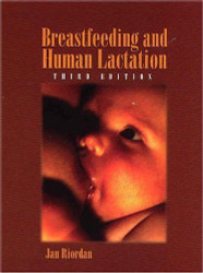 Breastfeeding And Human Lactation