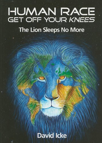 Human Race Get Off Your Knees The Lion Sleeps No More