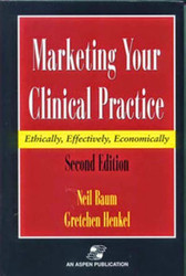 Marketing Your Clinical Practice