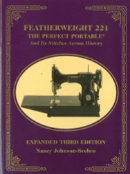 Featherweight 221 The Perfect Portable