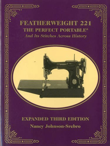 Featherweight 221 The Perfect Portable