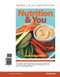 Nutrition And You
