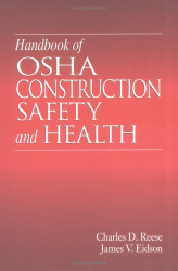 Handbook Of Osha Construction Safety And Health