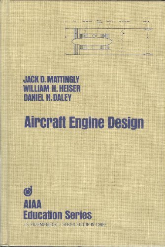 Aircraft Engine Design