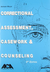 Correctional Assessment Casework And Counseling