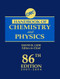 Crc Handbook Of Chemistry And Physics