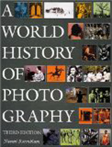 World History Of Photography