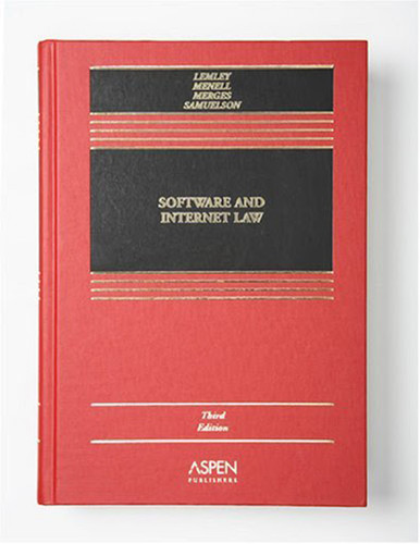 Software And Internet Law