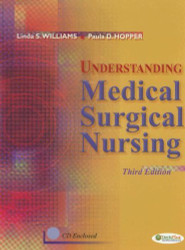 Understanding Medical-Surgical Nursing