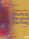 Understanding Medical-Surgical Nursing