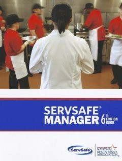 Servsafe Manager