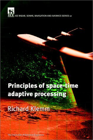 Principles of Space Time Adaptive Processing