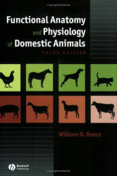 Functional Anatomy And Physiology Of Domestic Animals