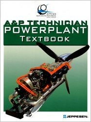 A&P Powerplant Textbook