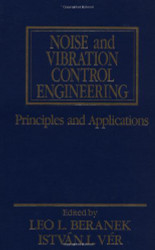 Noise and Vibration Control Engineering