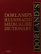 Dorland's Illustrated Medical Dictionary Deluxe Edition