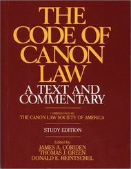 Code of Canon Law