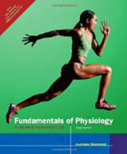 Fundamentals Of Human Physiology By Lauralee Sherwood