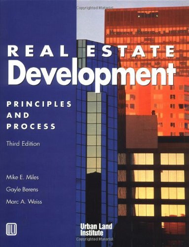 Real Estate Development